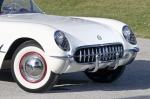 Chevrolet Corvette 1953 года